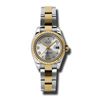 Image 1 : Rolex Datejust 26   Women Watch