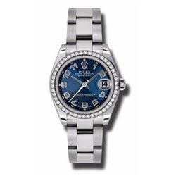 Rolex Datejust 31   Women Watch