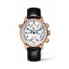 Image 1 : Longines Heritage  Limited Edition  Men Watch