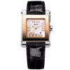 Image 1 : Chopard Happy Sport Square Medium  Women Watch