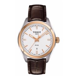 Tissot T-Classic PR 100  Women Watch