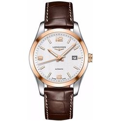 Longines Conquest Classic   Men Watch