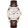 Image 1 : Longines Conquest Classic   Men Watch