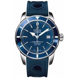 Breitling Superocean Heritage 42  Men Watch