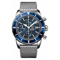 Breitling Superocean Heritage Chronograph  Men Watch
