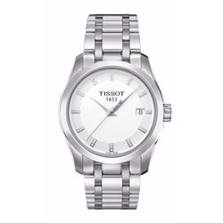 Tissot T-Trend Couturier  Women Watch