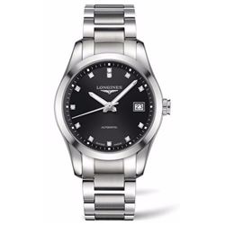 Longines Conquest Automatic  Men Watch