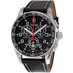 Victorinox Swiss Army Chrono Classic XLS   Men Watch