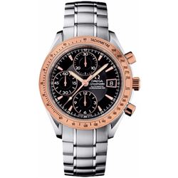 Omega Speedmaster Date  Men Watch