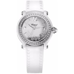 Chopard Happy Sport Medium 36Mm  Women Watch