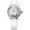 Image 1 : Chopard Happy Sport Medium 36Mm  Women Watch