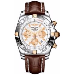 Breitling Chronomat 44  Men Watch