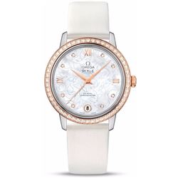 Omega De Ville   Women Watch