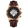 Image 1 : Breitling Transocean Chronograph Unitime  Men Watch