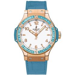 Hublot Big Bang Tutti Frutti  Women Watch