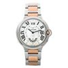 Image 1 : Cartier Ballon Bleu 42Mm  Men Watch