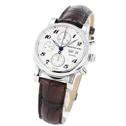 Montblanc Star   Men Watch