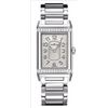 Image 1 : Jaeger Lecoultre Reverso Grande Reverso Lady Ultra Thin Mechanical  Women Watch