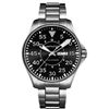 Image 1 : Hamilton Khaki Aviation Pilot Auto  Men Watch