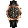 Image 1 : Breitling Transocean Chronograph  Men Watch