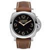 Image 1 : Panerai Luminor 3 Days  Men Watch