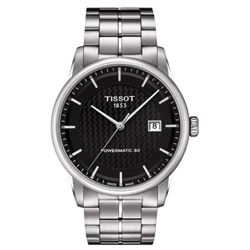 Tissot Luxury   Men Watch