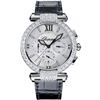 Image 1 : Chopard Imperiale Automatic Chronograph 40Mm  Women Watch