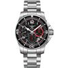 Image 1 : Longines Hydroconquest Automatic Chronograph  Men Watch