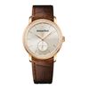 Image 1 : Audemars Piguet Jules Audemars Manual Wind  Women Watch