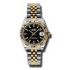 Image 1 : Rolex Datejust 31   Women Watch