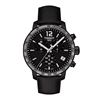 Image 1 : Tissot Quickster   Men Watch