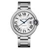 Image 1 : Cartier Ballon Bleu 42Mm  Men Watch