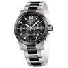 Image 1 : Longines Conquest Automatic Chronograph  Men Watch