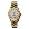 Image 1 : Rolex Datejust 31   Women Watch
