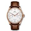 Image 1 : IWC Portugieser Automatic  Men Watch