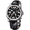Image 1 : Ulysse Nardin GMT Big Date 42Mm  Men Watch