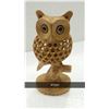 Image 1 : Round jali tree owl