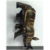 Image 1 : Wooden Rhino