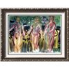 Image 1 : Raoul Dufy The Seine, The Oise, and the Marne c.1942 Fine Art Print
