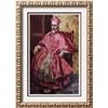 Image 1 : El Greco (Domenicos Theotocopolos) Don Fernando Nino de Guevara c.1596-1604 Fine Art Print