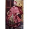 Image 2 : El Greco (Domenicos Theotocopolos) Don Fernando Nino de Guevara c.1596-1604 Fine Art Print
