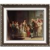 Image 1 : Francisco Jose de Goya y Lucientes The Family of Charles IV c.1800 Fine Art Print