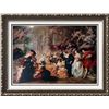 Image 1 : Peter Paul Rubens The Garden of Love c.1632-34 Fine Art Print