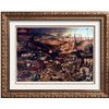 Image 1 : Pieter Bruegel The Triumph of Death c.1560 Fine Art Print