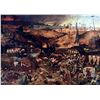 Image 2 : Pieter Bruegel The Triumph of Death c.1560 Fine Art Print