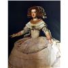 Image 2 : Diego Velazquez The Infanta Maria Teresa c.1651 Fine Art Print