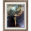 Tiziano Vecellio Titian Saint Margaret c.1565 Fine Art Print