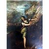 Image 2 : Tiziano Vecellio Titian Saint Margaret c.1565 Fine Art Print