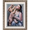 Image 1 : Pablo Picasso Mother and Child c.1922 Fine Art Print Signed in Plate