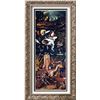 Image 1 : Hieronymus Bosch The Garden of Worldly Delights (Right Wing Hell) c.1450-1516 Fine Art Print